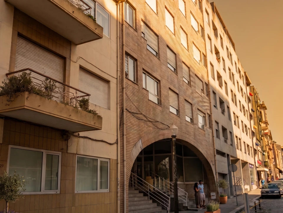 Apartamento T3 para Venda em Bonfim Foto 3
