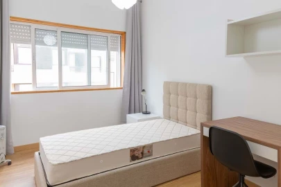 Apartamento T3 para Venda em Bonfim