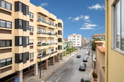 Apartamento T3 para Venda em Bonfim