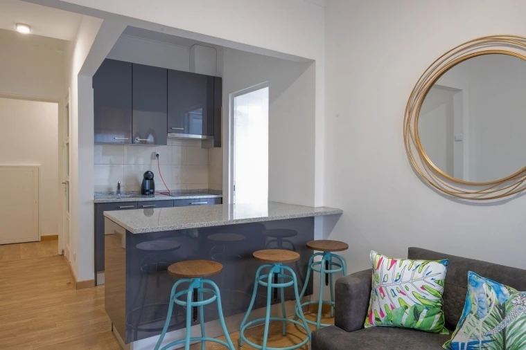 Apartamento T3 para Venda em Bonfim Foto 11