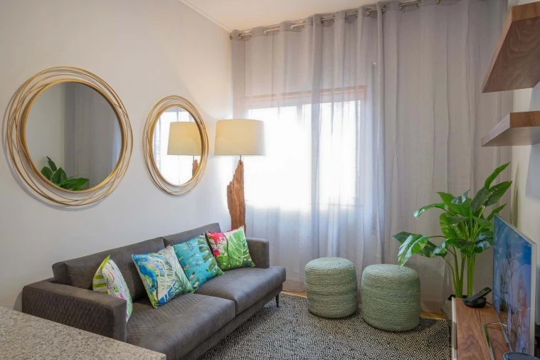 Apartamento T3 para Venda em Bonfim Foto 7