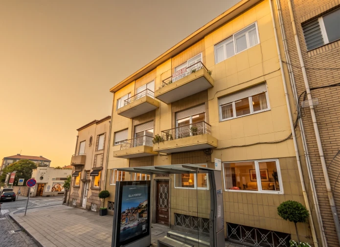 Apartamento T3 para Venda em Bonfim Foto 18