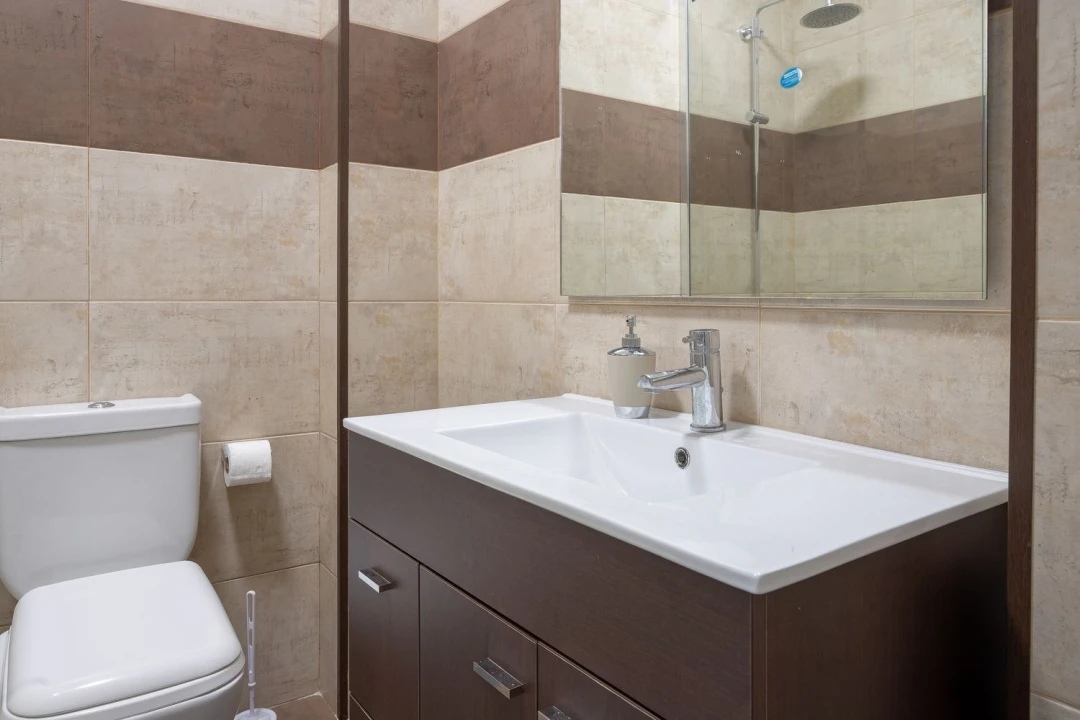 Apartamento T3 para Venda em Bonfim Foto 13