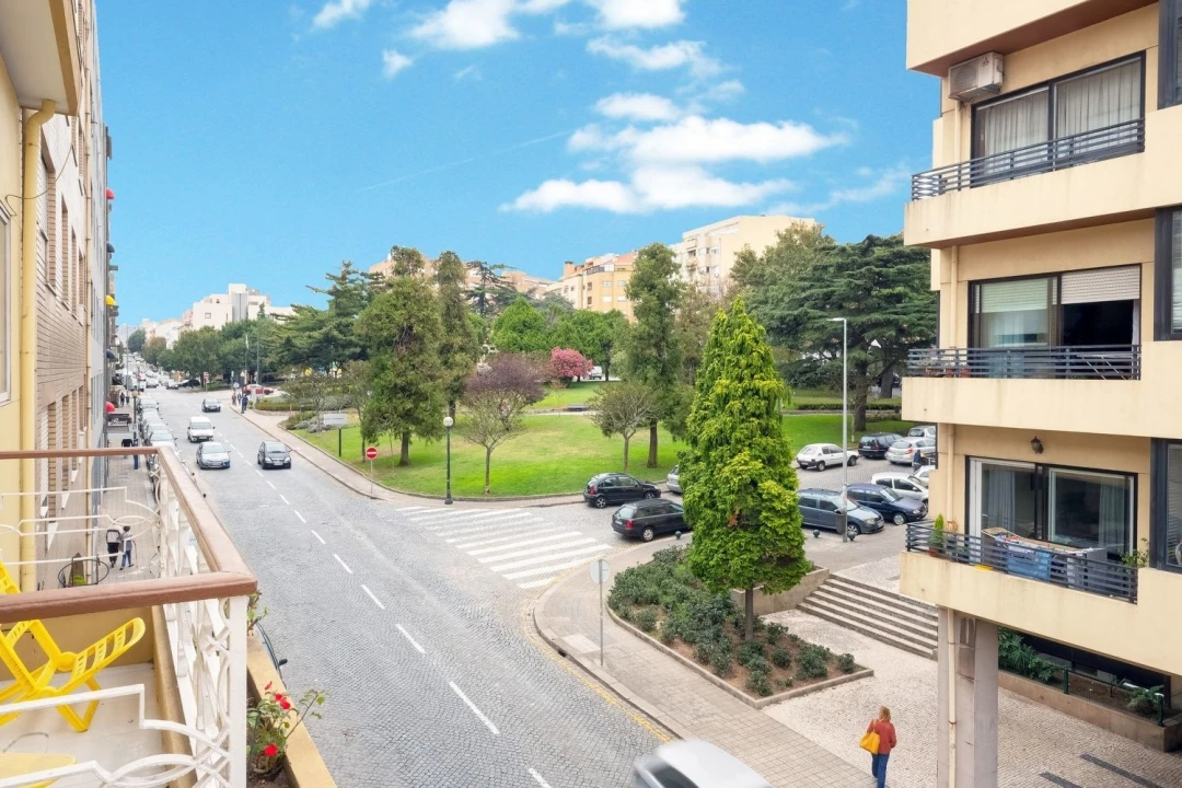 Apartamento T3 para Venda em Bonfim Foto 5