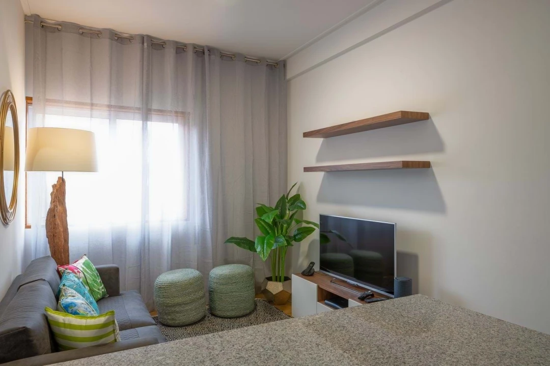 Apartamento T3 para Venda em Bonfim Foto 8