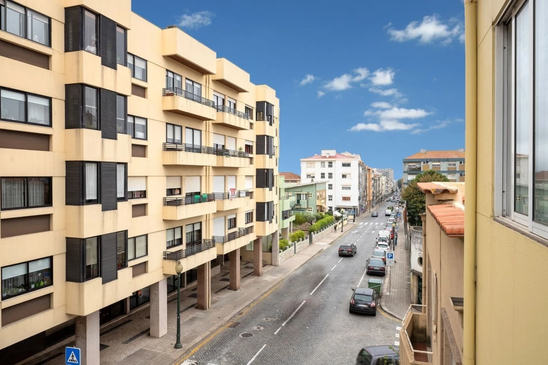 Apartamento T3 para Venda em Bonfim Foto 2