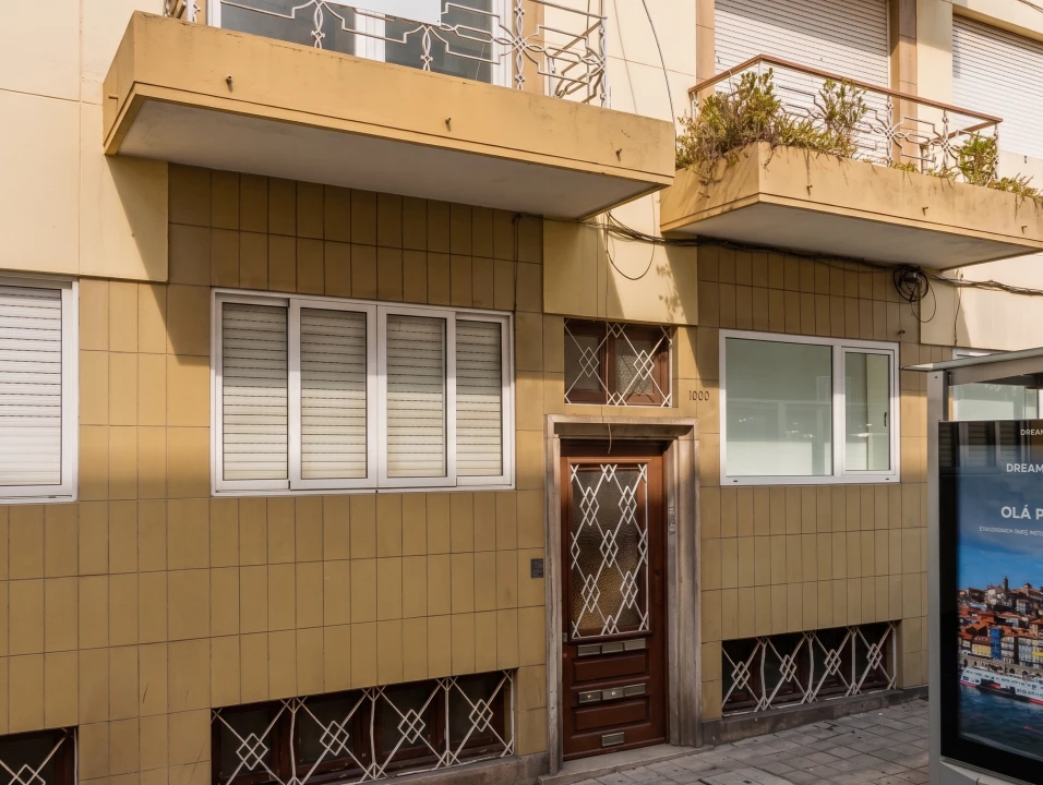 Apartamento T3 para Venda em Bonfim Foto 1