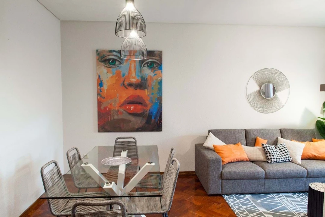 Apartamento T4 para Venda em Cedofeita, Santo Ildefonso, Sé, Miragaia, São Nicolau e Vitória Foto 5