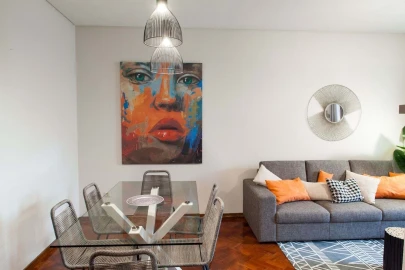 Apartamento T4 para Venda em Cedofeita, Santo Ildefonso, Sé, Miragaia, São Nicolau e Vitória