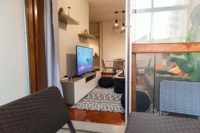 Apartamento T4 para Venda em Cedofeita, Santo Ildefonso, Sé, Miragaia, São Nicolau e Vitória