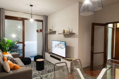 Apartamento T4 para Venda em Cedofeita, Santo Ildefonso, Sé, Miragaia, São Nicolau e Vitória