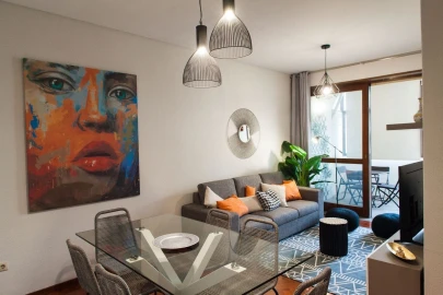 Apartamento T4 para Venda em Cedofeita, Santo Ildefonso, Sé, Miragaia, São Nicolau e Vitória
