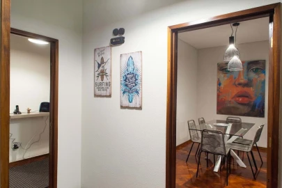 Apartamento T4 para Venda em Cedofeita, Santo Ildefonso, Sé, Miragaia, São Nicolau e Vitória