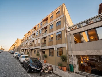 Apartamento T4 para Venda em Cedofeita, Santo Ildefonso, Sé, Miragaia, São Nicolau e Vitória