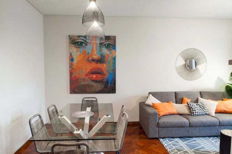 Apartamento T4 para Venda em Cedofeita, Santo Ildefonso, Sé, Miragaia, São Nicolau e Vitória Foto 5