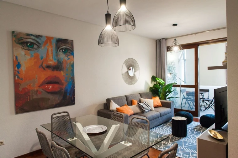 Apartamento T4 para Venda em Cedofeita, Santo Ildefonso, Sé, Miragaia, São Nicolau e Vitória Foto 2