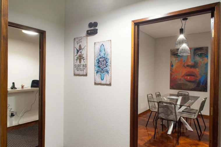 Apartamento T4 para Venda em Cedofeita, Santo Ildefonso, Sé, Miragaia, São Nicolau e Vitória Foto 3