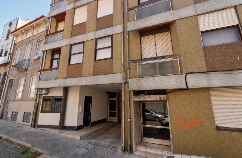 Apartamento T4 para Venda em Cedofeita, Santo Ildefonso, Sé, Miragaia, São Nicolau e Vitória Foto 18
