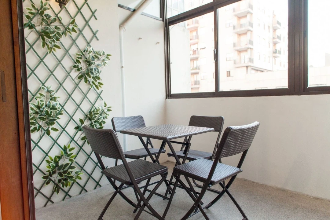 Apartamento T4 para Venda em Cedofeita, Santo Ildefonso, Sé, Miragaia, São Nicolau e Vitória Foto 8