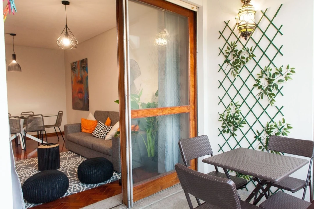 Apartamento T4 para Venda em Cedofeita, Santo Ildefonso, Sé, Miragaia, São Nicolau e Vitória Foto 7