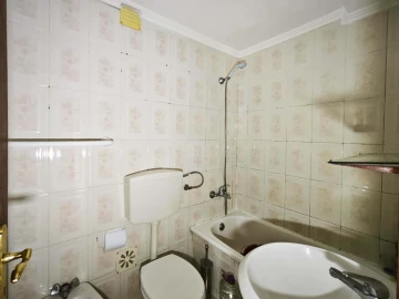 Apartamento T2 para Venda em São Vicente