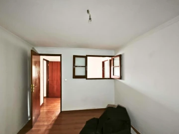 Apartamento T2 para Venda em São Vicente