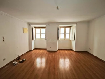 Apartamento T2 para Venda em São Vicente