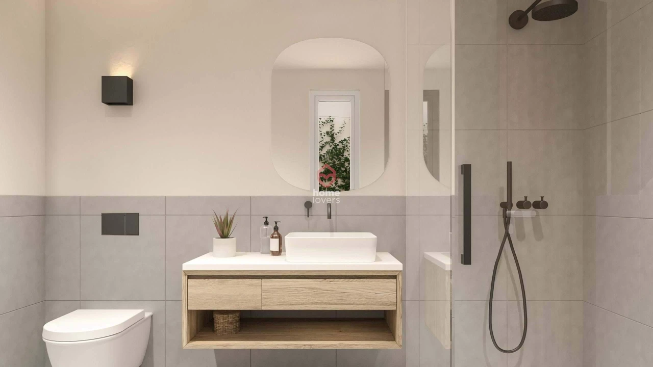 Apartamento T2 para Venda em Santa Maria do Castelo e Santiago e Santa Susana Foto 5