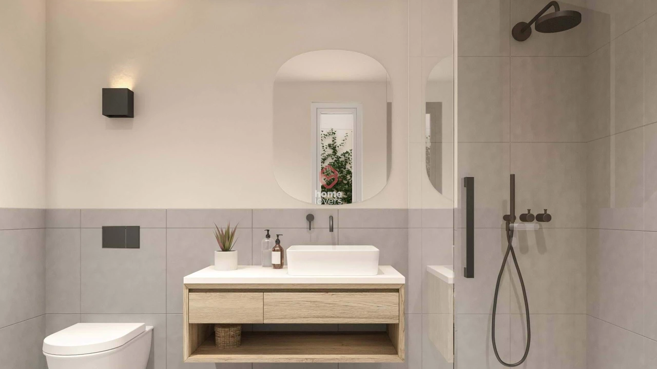 Apartamento T1 para Venda em Santa Maria do Castelo e Santiago e Santa Susana Foto 4