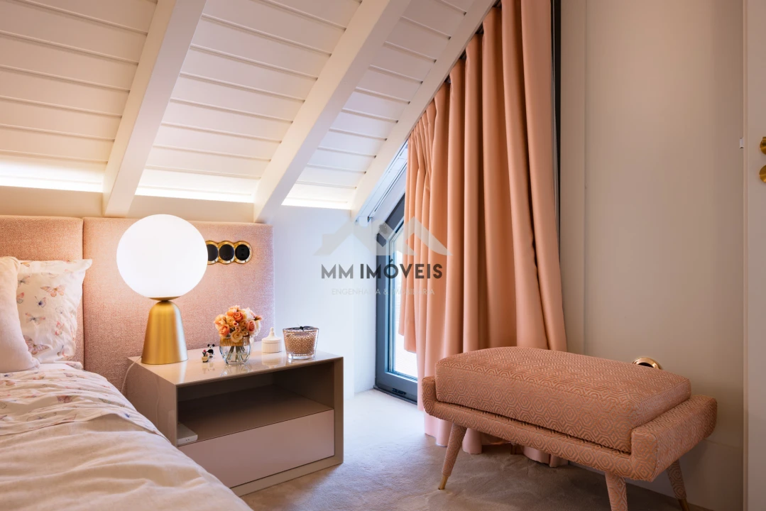 Apartamento T3 para Venda em Lordelo do Ouro e Massarelos Foto 38