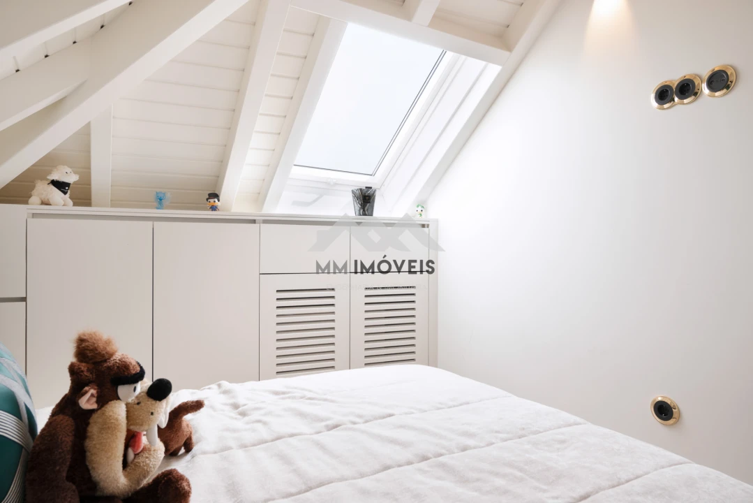 Apartamento T3 para Venda em Lordelo do Ouro e Massarelos Foto 49