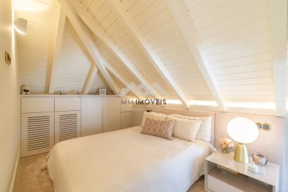 Apartamento T3 para Venda em Lordelo do Ouro e Massarelos
