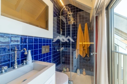 Apartamento T3 para Venda em Lordelo do Ouro e Massarelos