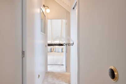 Apartamento T3 para Venda em Lordelo do Ouro e Massarelos