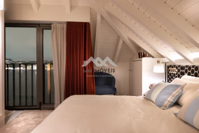 Apartamento T3 para Venda em Lordelo do Ouro e Massarelos