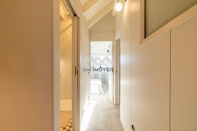 Apartamento T3 para Venda em Lordelo do Ouro e Massarelos