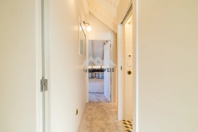 Apartamento T3 para Venda em Lordelo do Ouro e Massarelos
