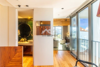 Apartamento T3 para Venda em Lordelo do Ouro e Massarelos