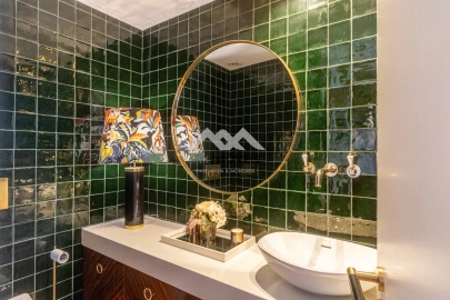Apartamento T3 para Venda em Lordelo do Ouro e Massarelos