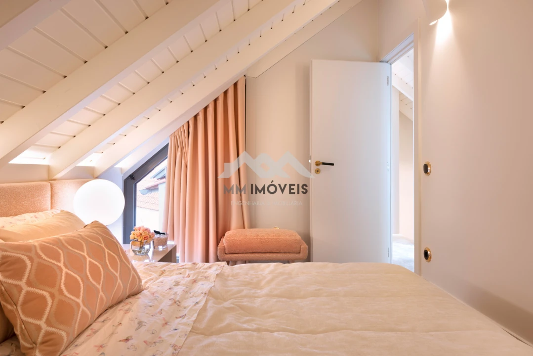 Apartamento T3 para Venda em Lordelo do Ouro e Massarelos Foto 40