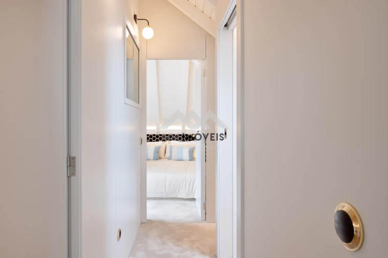 Apartamento T3 para Venda em Lordelo do Ouro e Massarelos Foto 42