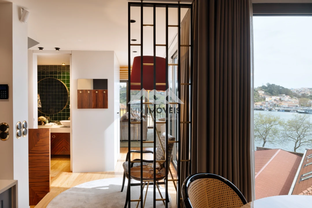 Apartamento T3 para Venda em Lordelo do Ouro e Massarelos Foto 20
