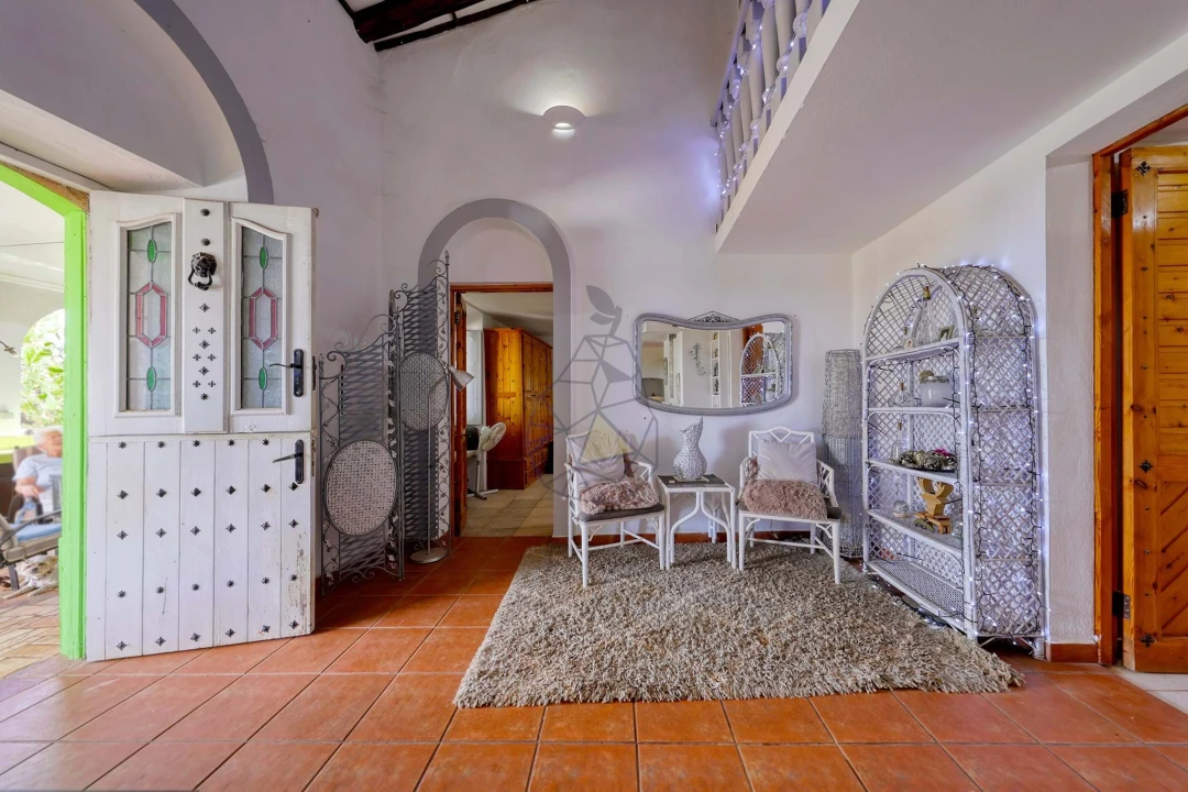 Quinta T8 para Venda em Paderne Foto 43