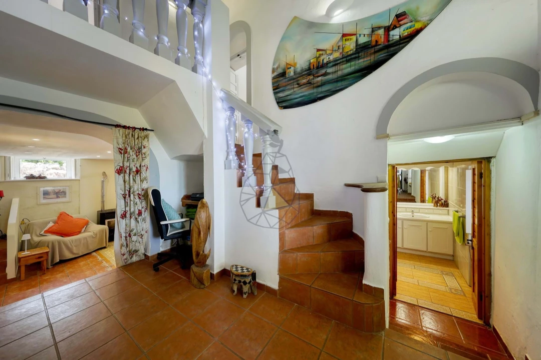 Quinta T8 para Venda em Paderne Foto 25