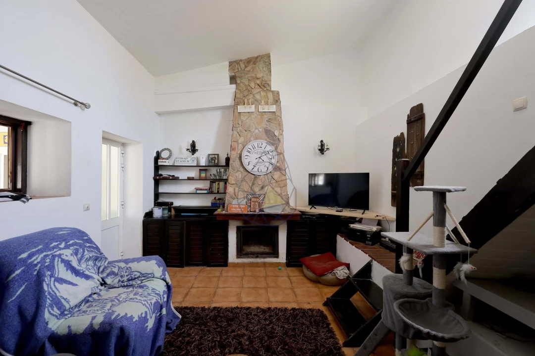 Quinta T8 para Venda em Paderne Foto 53