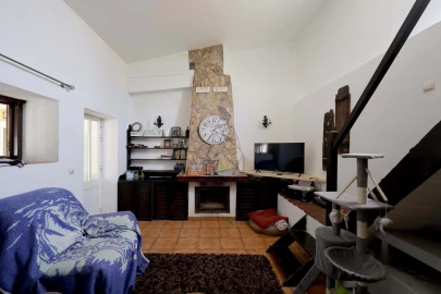 Quinta T8 para Venda em Paderne