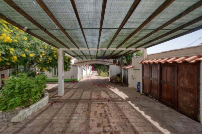 Quinta T8 para Venda em Paderne
