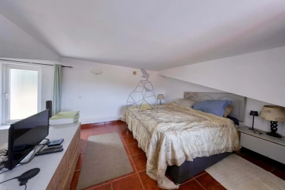 Quinta T8 para Venda em Paderne