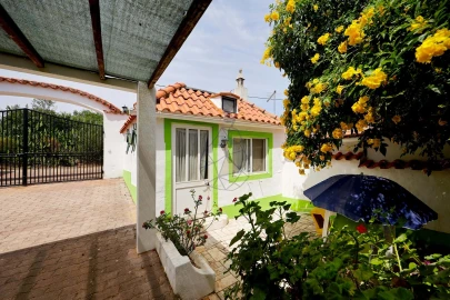 Quinta T8 para Venda em Paderne
