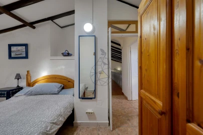 Quinta T8 para Venda em Paderne